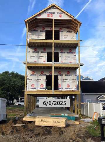 211B 15th Ave. S, Surfside Beach, SC 29575