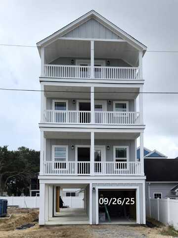 211B 15th Ave. S, Surfside Beach, SC 29575