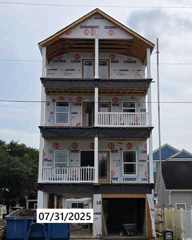 211B 15th Ave. S, Surfside Beach, SC 29575
