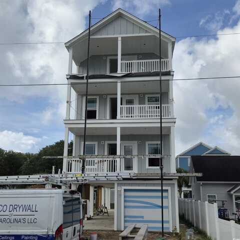 211B 15th Ave. S, Surfside Beach, SC 29575