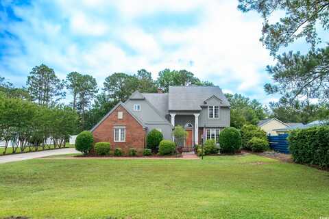 302 Sunnehanna Dr., Myrtle Beach, SC 29588