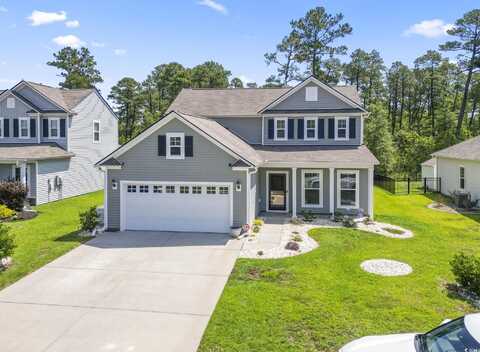597 Heritage Downs Dr., Conway, SC 29526