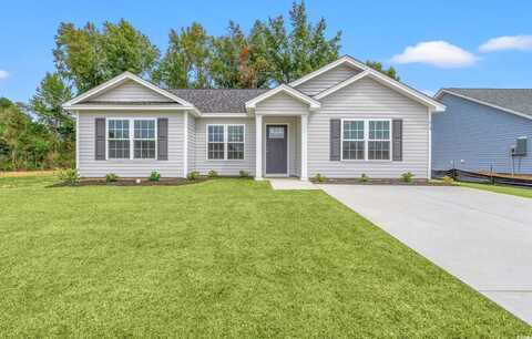 201 Gray Owl Dr., Conway, SC 29527