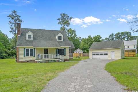 124 Wicklow Way, Pawleys Island, SC 29585