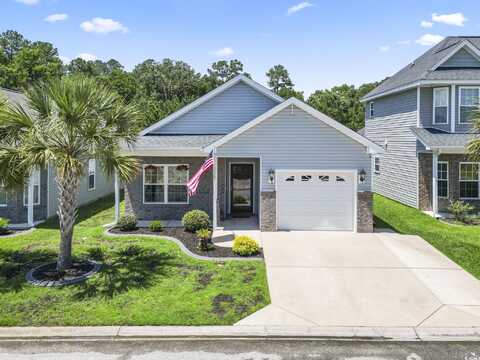 236 Palm Cove Circle, Myrtle Beach, SC 29588