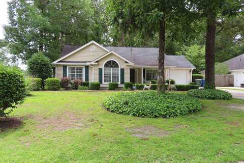 3001 Dewberry Dr., Conway, SC 29527