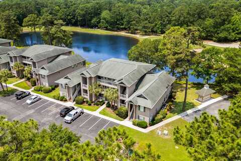 117 Pinehurst Ln., Pawleys Island, SC 29585