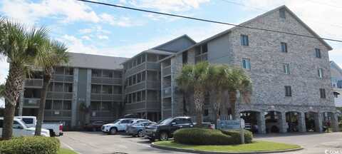 618 N Waccamaw Dr., Garden City Beach, SC 29576