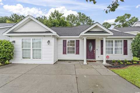 462 Wallingford Circle, Myrtle Beach, SC 29588