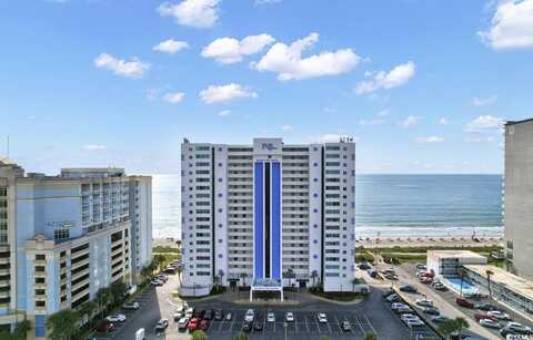 2511 S Ocean Blvd., Myrtle Beach, SC 29577