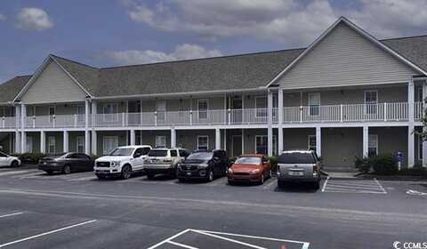 134 Butkus Dr., Myrtle Beach, SC 29588