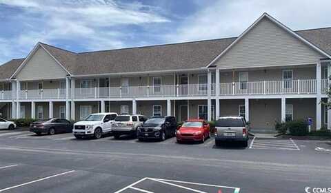 134 Butkus Dr., Myrtle Beach, SC 29588