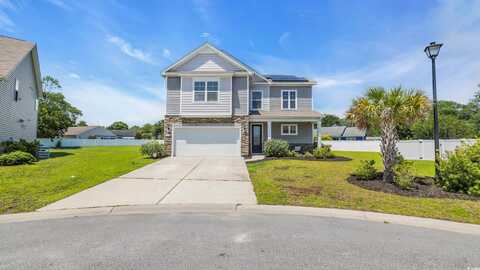 356 Ocean Commons Dr., Surfside Beach, SC 29575