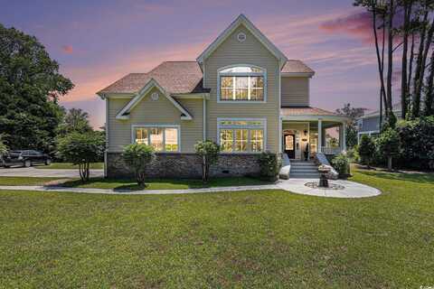 5460 Huntington Marsh Rd., Murrells Inlet, SC 29576