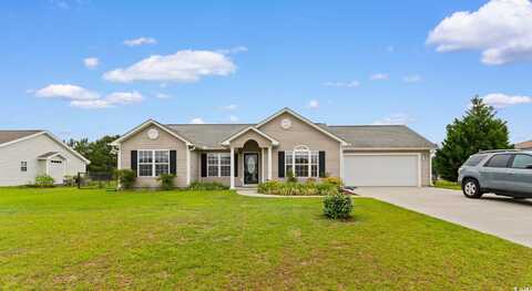 520 Winged Elm St., Loris, SC 29569