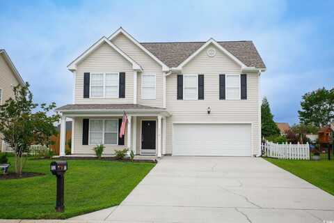112 Molinia Dr., Murrells Inlet, SC 29576