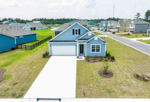 816 Hibernation Way, Conway, SC 29526