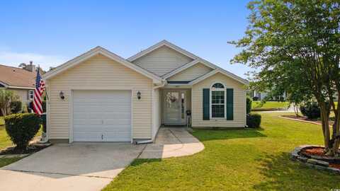1407 Sunningdale Ln., Myrtle Beach, SC 29588