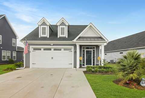312 Goldenrod Circle, Little River, SC 29566