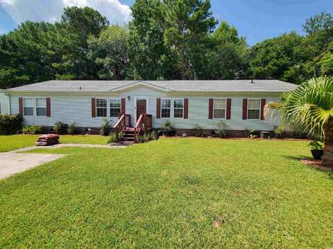 1089 Weslin Creek Dr., Myrtle Beach, SC 29588
