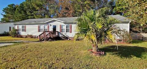 1089 Weslin Creek Dr., Myrtle Beach, SC 29588