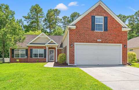 2487 Windmill Way, Myrtle Beach, SC 29579