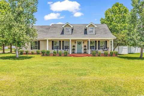 553 Fox Chase Dr., Conway, SC 29527