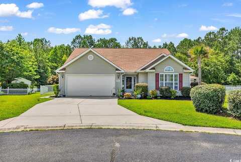 824 Dunoway Ct., Myrtle Beach, SC 29579