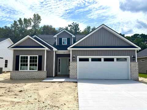 68 Henderson Way, Pawleys Island, SC 29585