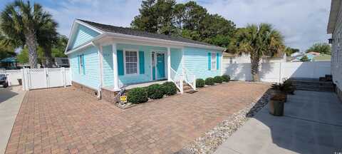 613B 3rd Ave. S, North Myrtle Beach, SC 29582