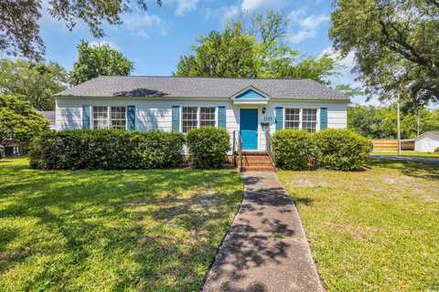 1155 Palmetto St., Georgetown, SC 29440