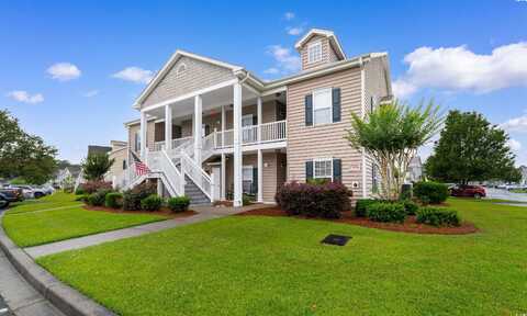 411 Mahogany Dr., Murrells Inlet, SC 29576
