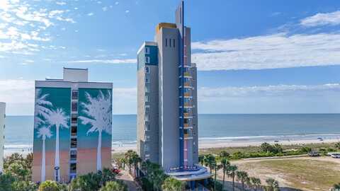 1708 N Ocean Blvd., Myrtle Beach, SC 29577