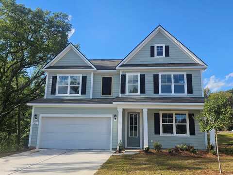 768 Choctaw Dr., Conway, SC 29526