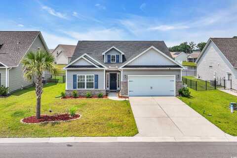 446 Rycola Circle, Surfside Beach, SC 29575