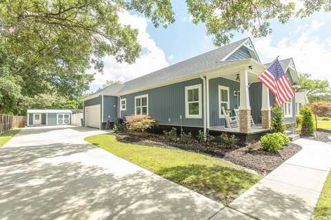 2588 Long Avenue Ext., Conway, SC 29526