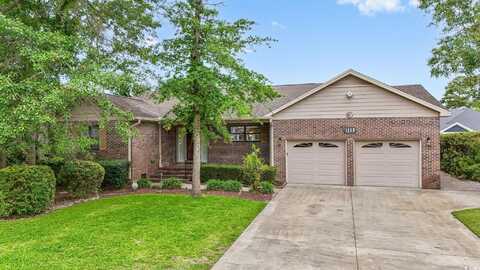 1468 Fox Hollow Way, North Myrtle Beach, SC 29582
