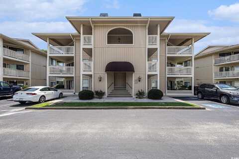 4290 Pinehurst Circle, Little River, SC 29566