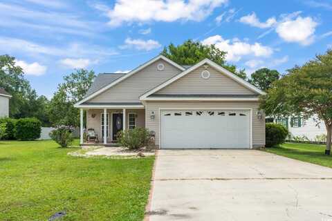 2738 Canvasback Trail, Myrtle Beach, SC 29588