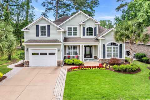 124 Turtle Creek Dr., Pawleys Island, SC 29585