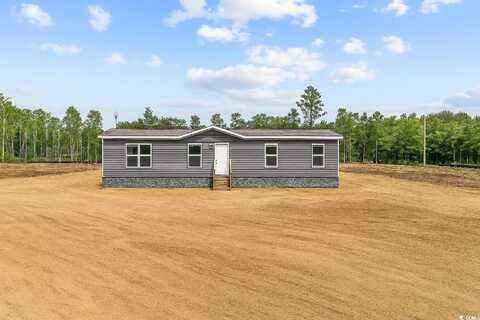 1301 Rabbit Ln., Conway, SC 29526