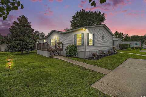 492 Folly Estates Dr., Myrtle Beach, SC 29588