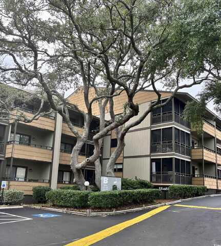 9501 Shore Dr., Myrtle Beach, SC 29572