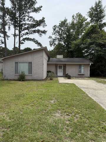 615 Todd Blvd., Conway, SC 29526