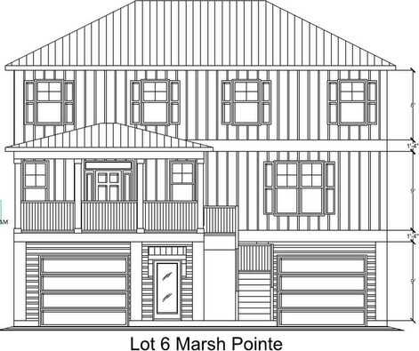68 Mud Minnow Dr., Pawleys Island, SC 29585