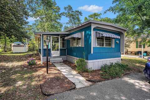 2930 Duke Trail, Murrells Inlet, SC 29576