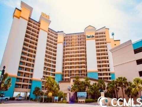 4800 S Ocean Blvd., North Myrtle Beach, SC 29582