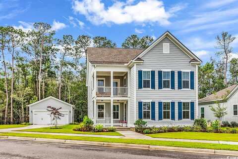 1216 Newell Dr, Myrtle Beach, SC 29588
