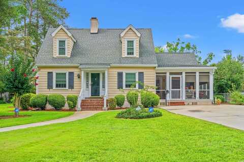 401 Harmon Park Blvd., Marion, SC 29571