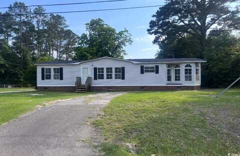609 Weaver Rd., Darlington, SC 29532